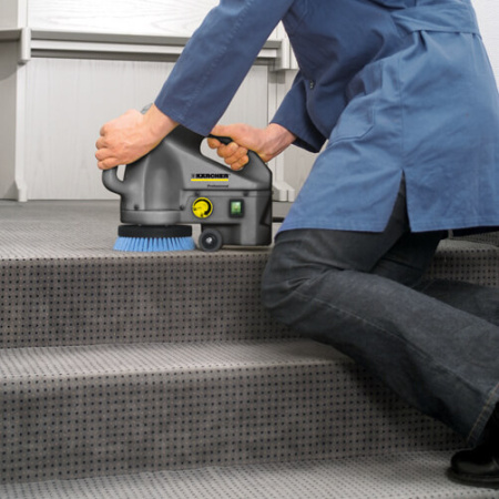 Поломоечная машина Karcher BD 17/5 C 