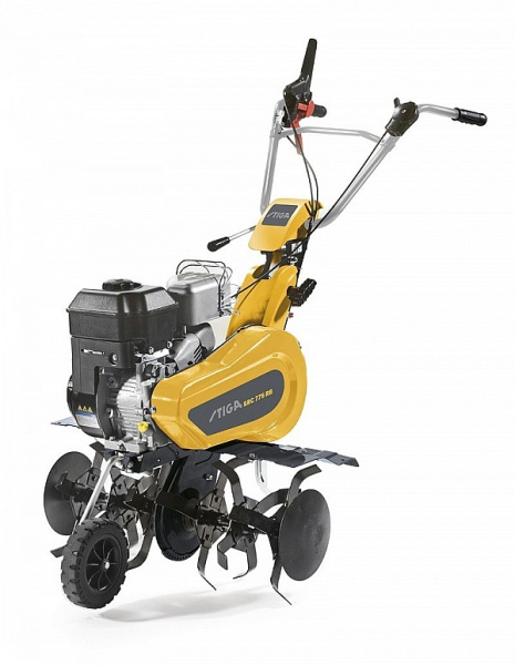 Культиватор бензиновый Stiga SRC 775 RB 212751122/14 Культиваторы