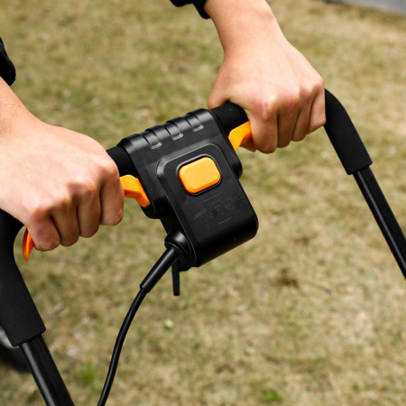 Газонокосилки и сенокосилки