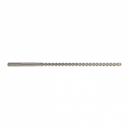 Бур c 4 режущими кромками SDS-Max 18 x 540 - 1 шт 4932352761