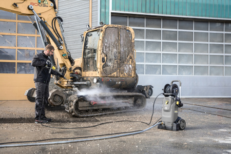 Мойка высокого давления Karcher HD 7/17 M 1.151-930.0