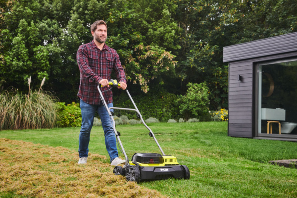 Аэраторы, скарификаторы