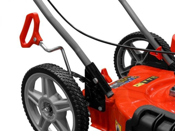 Газонокосилки и сенокосилки