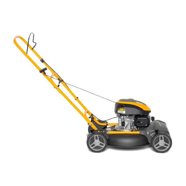 Газонокосилка бензиновая Stiga Multiclip 47 298471048/ST1 Газонокосилка бензиновая несамоходная Stiga Multiclip 47