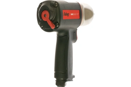 Пневмогайковерт ударный FUBAG ErgonomicPower IWC 600 1/2 " 100230