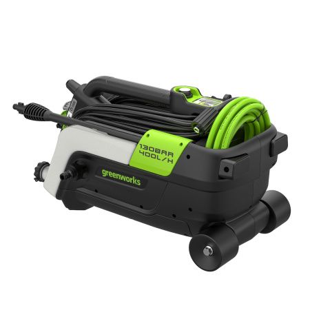 Мойка высокого давления электрическая Greenworks PW5130 PW5130A1