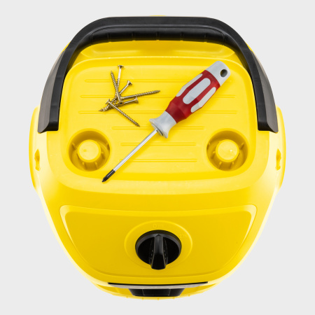 Пылесос Karcher WD 3 V-17/4/20 (MV 3) 1.628-101.0