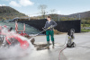 Мойка высокого давления Karcher HD 6/15 MXA Plus 1.150-943.0