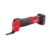 Аккумуляторный мультиинструмент Milwaukee M12 FMT-422X 4933472239 Многофункциональный инструмент (реноватор)