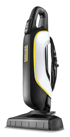 Пылесос Karcher VC 5 Premium White 1.349-200.0