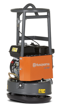 Виброплита прямоходная Husqvarna LX 90 967 89 71-01