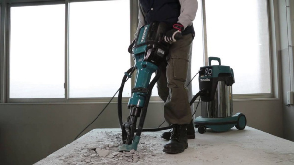 Отбойные молотки