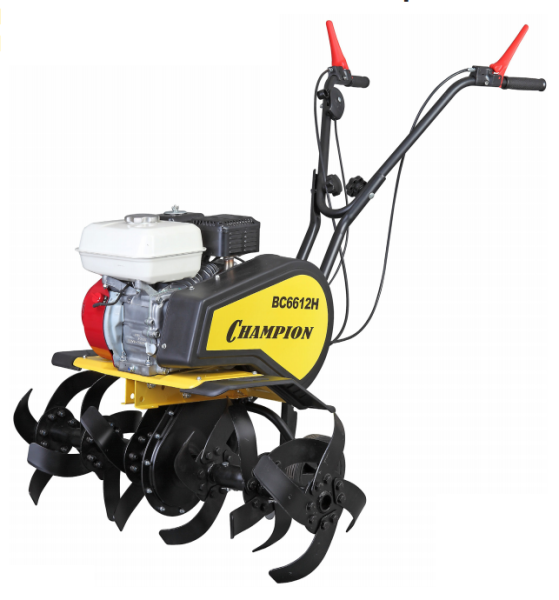 Культиваторы