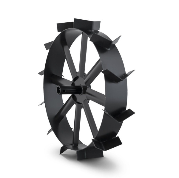 Грунтозацепы Мобил К Дн=600 мм для мотоблоков "Мобил К", "Салют" (комплект) MBK0003111 Аксессуары для культиваторов