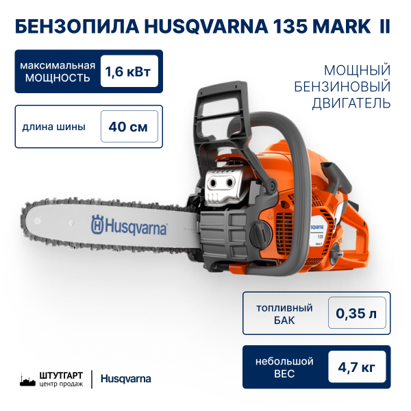 Цепные пилы