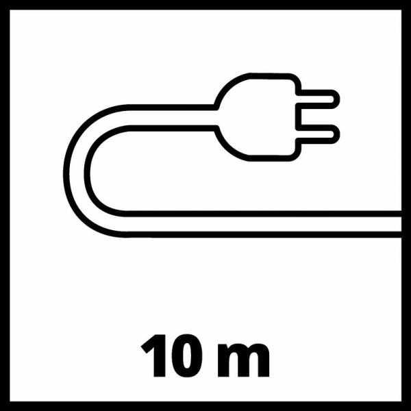 Насос погружной дренажный Einhell GC-SP 2275 4181520