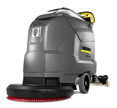 Поломоечная машина Karcher BD 50/60 C Ep Classic 1.127-002.0