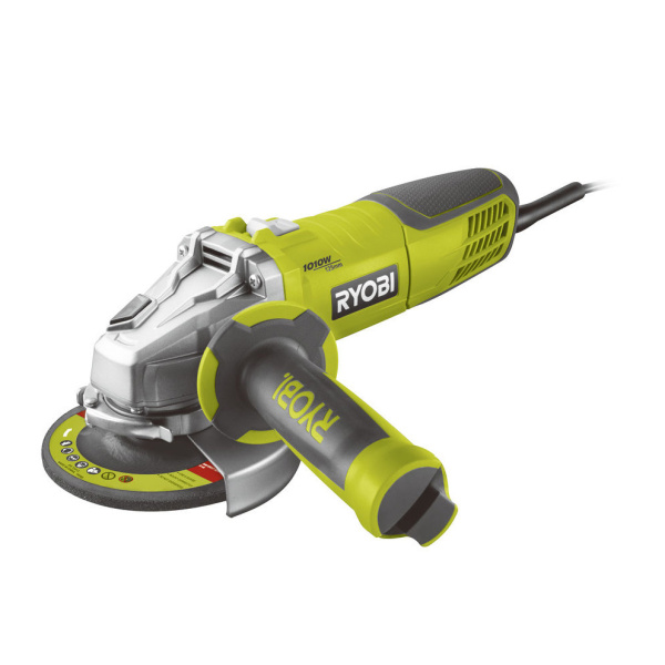 Болгарка Ryobi RAG1010-125SF 5133002497