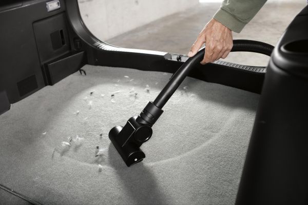 Турбонасадка для мягкой мебели Karcher 2.903-001.0 Турбонасадка для мягкой мебели Karcher 2.903-001.0