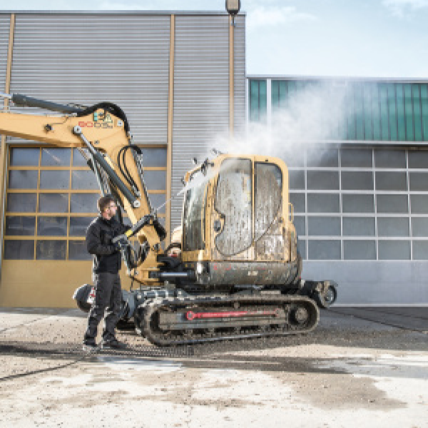 Мойка высокого давления Karcher HD 6/15 M 1.150-930.0