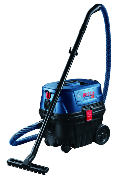 Пылесос Bosch GAS 12-25 PL