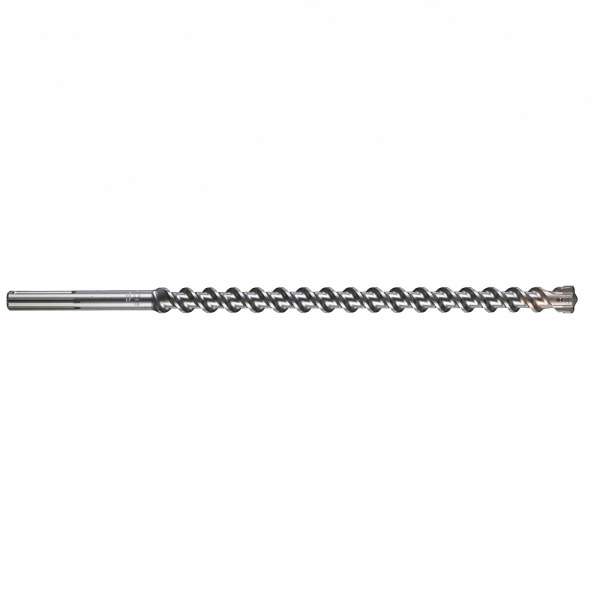 Бур c 4 режущими кромками SDS-Max 25 x 520 - 1 шт 4932352775