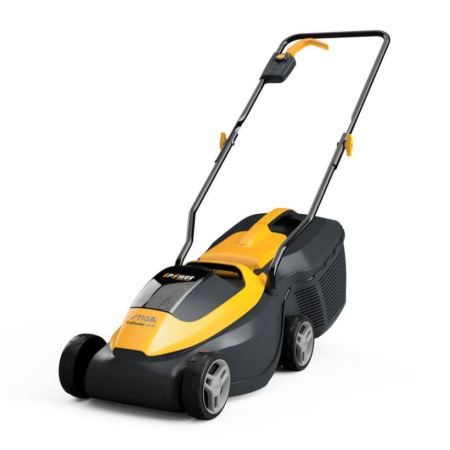 Газонокосилки и сенокосилки