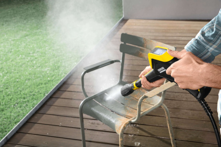 Мойка высокого давления Karcher K 7 Premium Full Control Plus 1.317-130.0