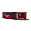 Аккумуляторное радио DAD+/зарядное устройство Milwaukee M18 PRCDAB+-0 PACKOUT с Bluetooth 4933472112 Радиоприемники