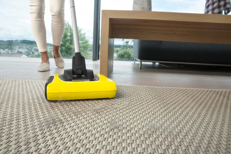 Электровеник Karcher KB 5 1.258-000.0