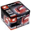 Степлер аккумуляторный Einhell TC-CT 3,6 Li 4257880 Степлеры