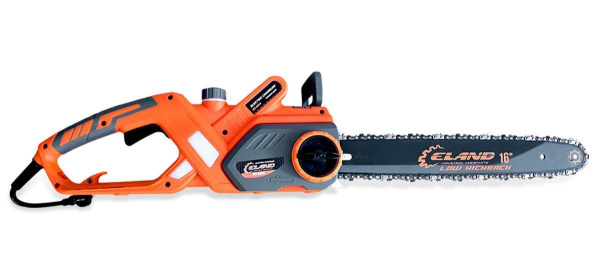 Цепные пилы