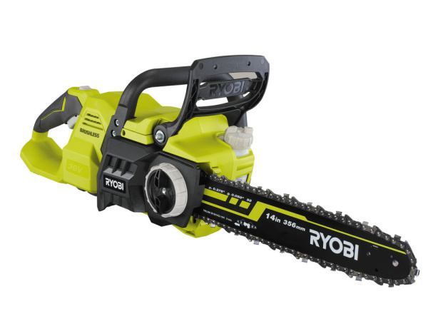 Аккумуляторная пила Ryobi RY36CSX35A-150 5133004596 Цепные пилы