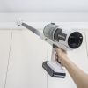 Пылесос вертикальный аккумуляторный Greenworks 24V SV24360 (1х АКБ и ЗУ) 4702107UB