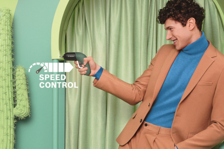 Шуруповерты