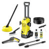 Минимойка высокого давления Karcher K 3 Car & Home 1.676-356.0