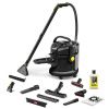 Моющий пылесос Karcher SE 4 Go!Further 1.081-172.0
