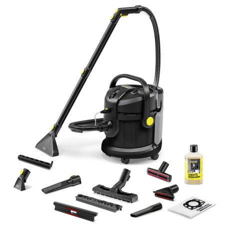Моющий пылесос Karcher SE 4 Go!Further 1.081-172.0