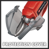Секатор аккумуляторный Einhell GE-LS 18 Li-Solo 3408300