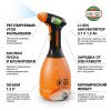 Опрыскиватель аккумуляторный DAEWOO DSA 1.2Li DSA 1.2Li
