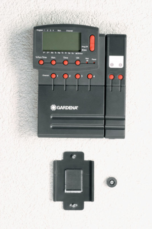 Автоматические системы полива