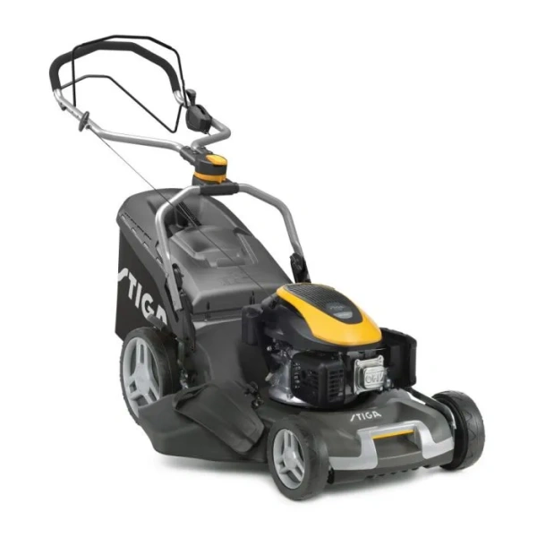 Газонокосилка бензиновая Stiga Combi 955 V 294557848/ST2 Газонокосилки и сенокосилки
