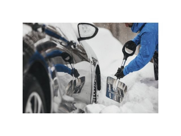 Зимний инвентарь