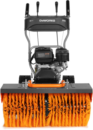 Подметальная машина DeWorks SC 7080 SC 7080