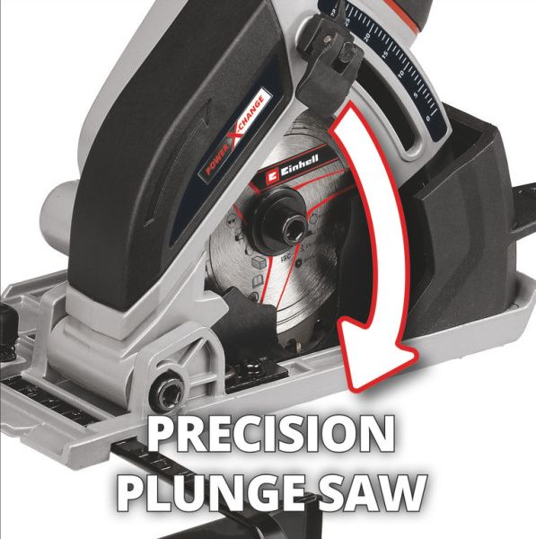 Циркулярные пилы