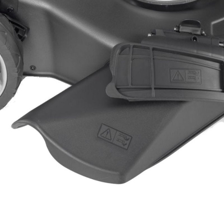 Газонокосилки и сенокосилки