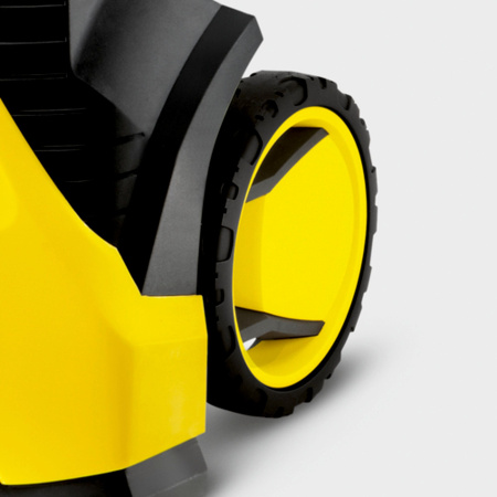 Минимойка высокого давления Karcher K 5 Basic 1.180-580.0