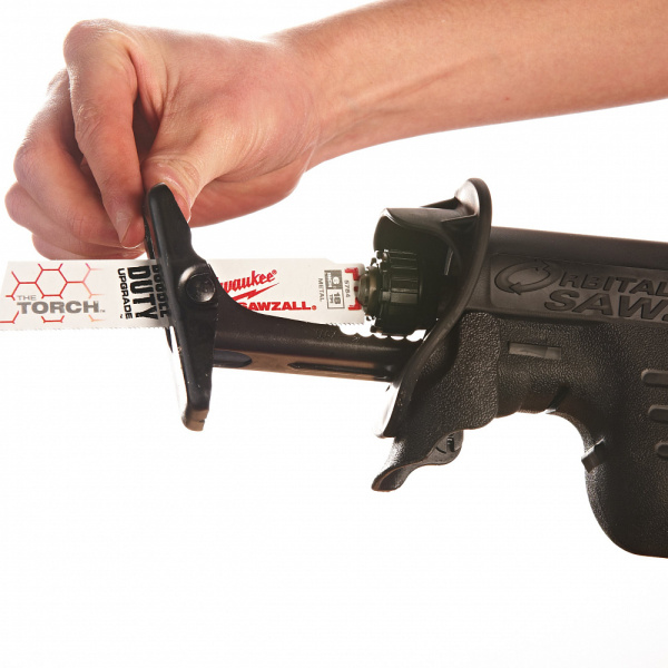 Сабельные и столярные пилы