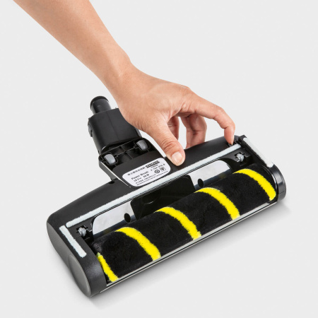 Пылесос Karcher VC 4S Cordless Plus 1.198-282.0 Пылесос Karcher VC 4S Cordless Plus 1.198-282.0