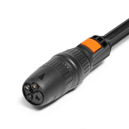 Мойка высокого давления DAEWOO DAW 675 FULL CONTROL DAW 675